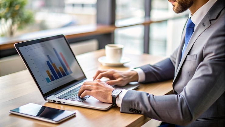 Growth Strategy Development