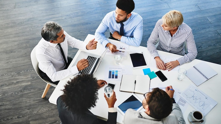 Organizational Design Review